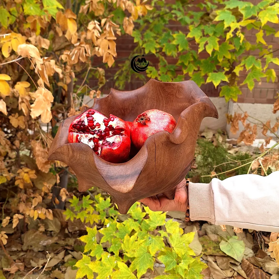 میوه خوری طرح سما